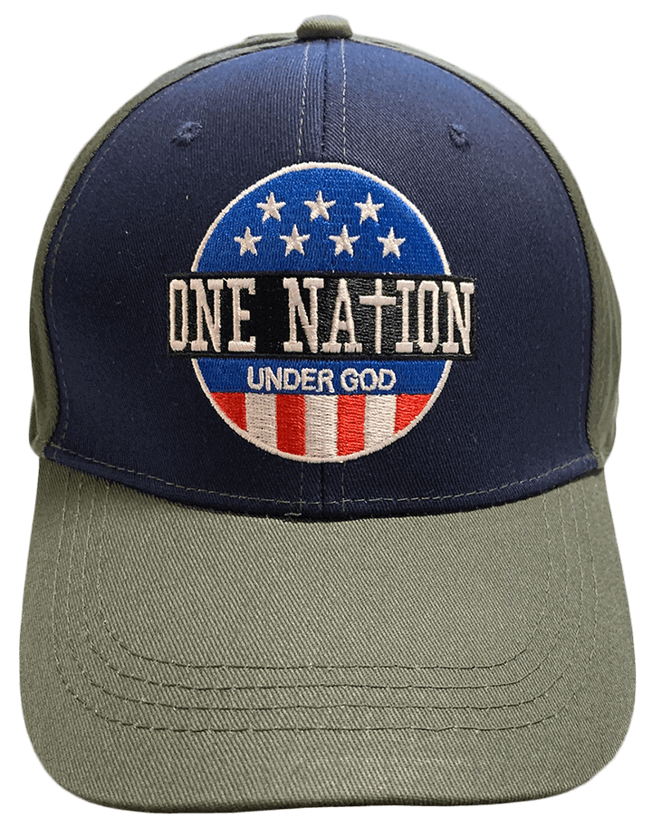 One Nation Under God Hat